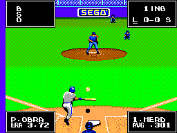 Reggie Jackson Baseball Screenshot 1